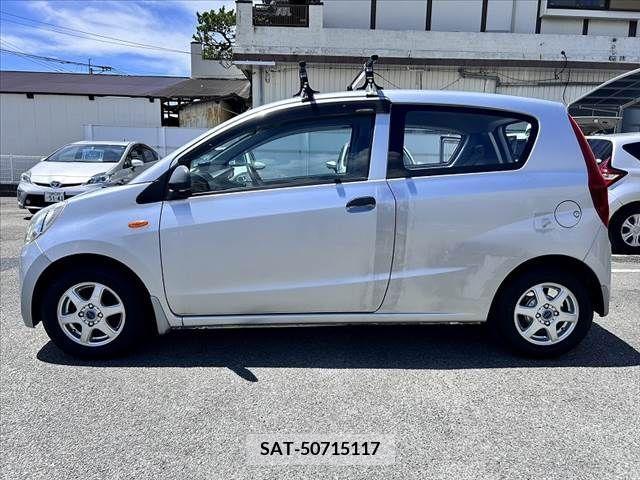 Daihatsu MIRA 2011-08 335511-10