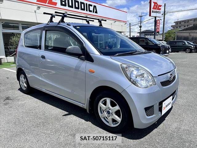 Daihatsu MIRA 2011-08 335511-9
