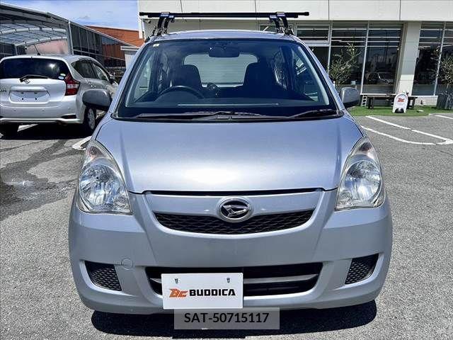 Daihatsu MIRA 2011-08 335511-8