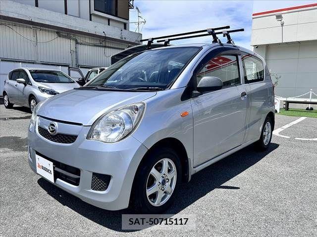 Daihatsu MIRA 2011-08 335511-7