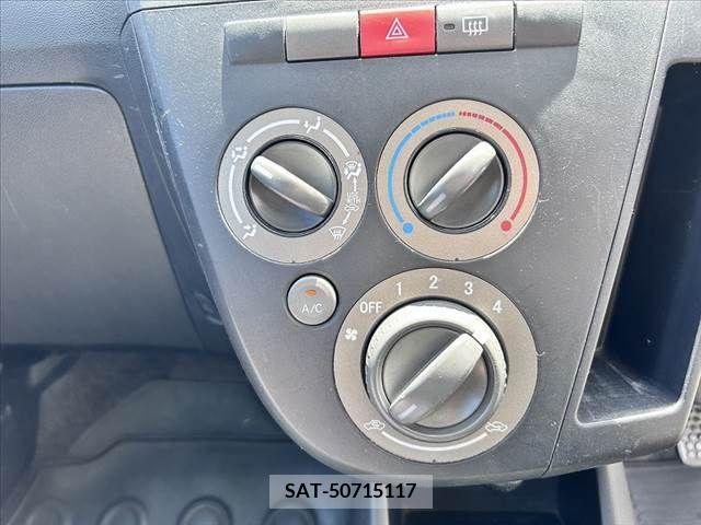 Daihatsu MIRA 2011-08 335511-6