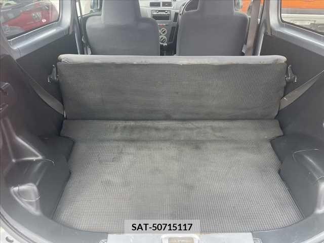 Daihatsu MIRA 2011-08 335511-19