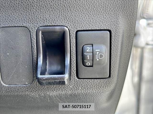 Daihatsu MIRA 2011-08 335511-21