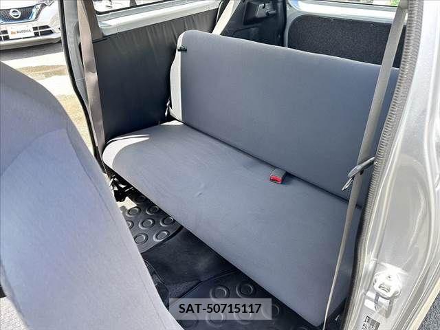 Daihatsu MIRA 2011-08 335511-18