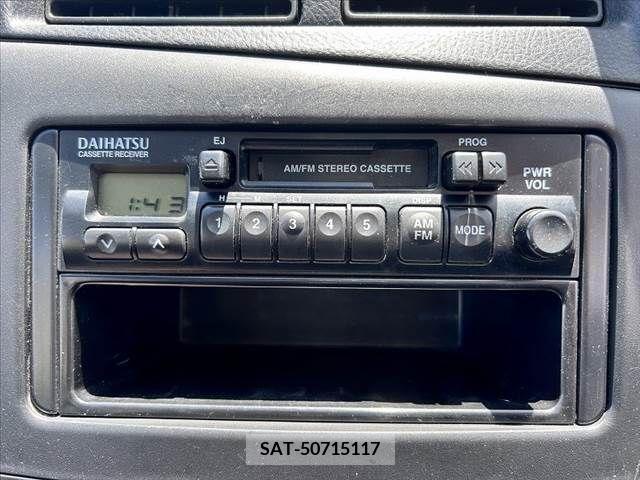 Daihatsu MIRA 2011-08 335511-4