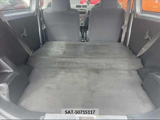 Daihatsu MIRA 2011-08 335511-20