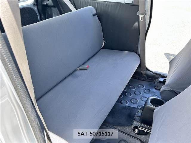 Daihatsu MIRA 2011-08 335511-17