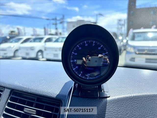 Daihatsu MIRA 2011-08 335511-3