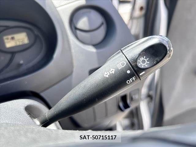 Daihatsu MIRA 2011-08 335511-27