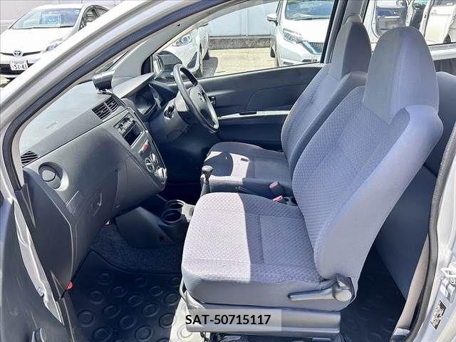 Daihatsu MIRA 2011-08 335511-16