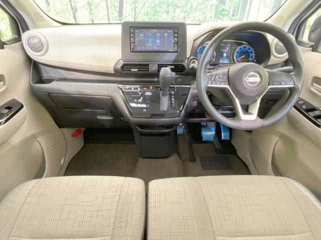 Nissan DAYZ 2021-03 14839-1