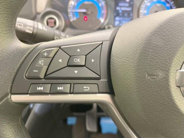 Nissan DAYZ 2021-03 14839-7