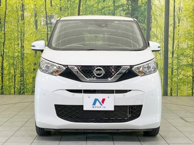 Nissan DAYZ 2021-03 14839-14