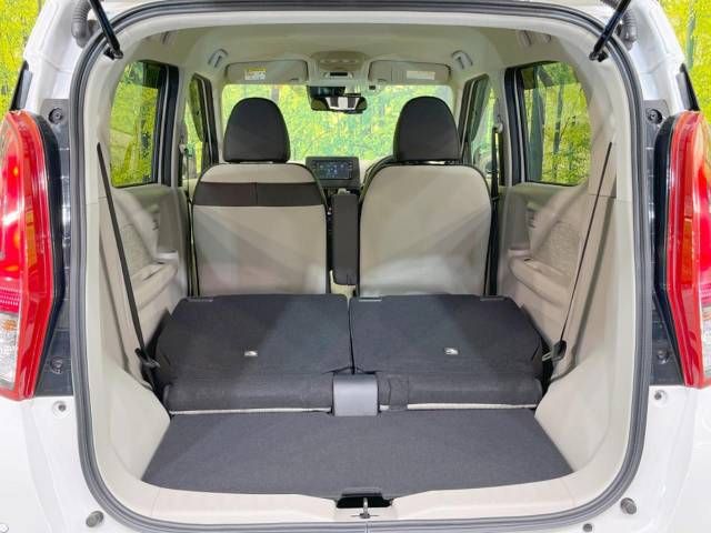Nissan DAYZ 2021-03 14839-10