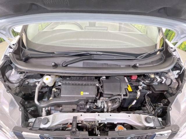Nissan DAYZ 2021-03 14839-18