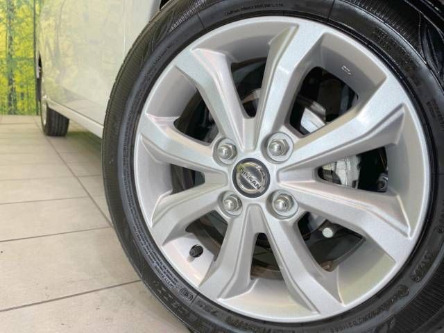 Nissan DAYZ 2021-03 14839-13
