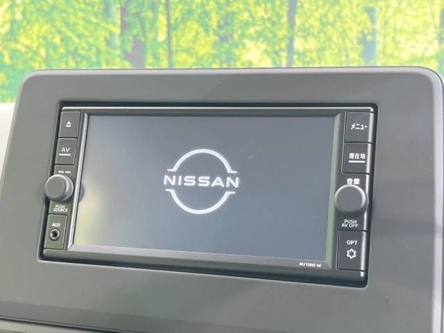 Nissan DAYZ 2021-03 14839-3