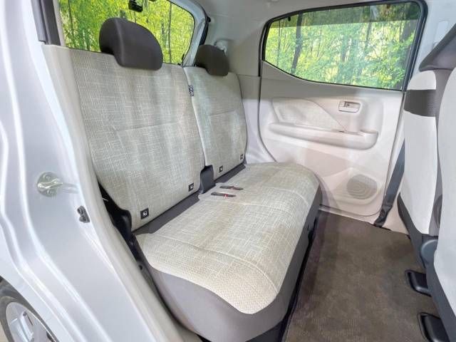 Nissan DAYZ 2021-03 14839-9
