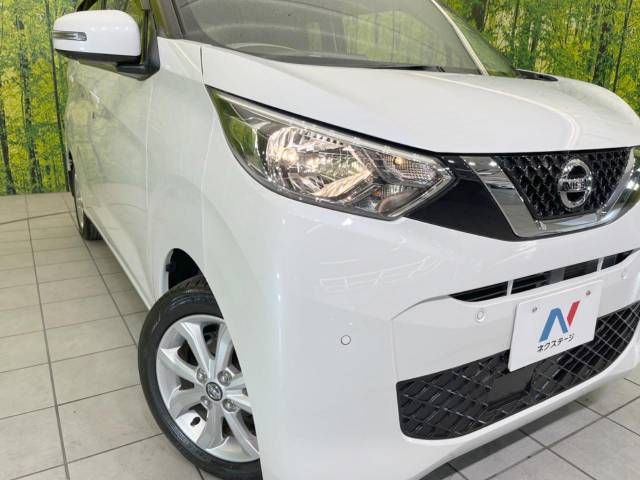 Nissan DAYZ 2021-03 14839-12