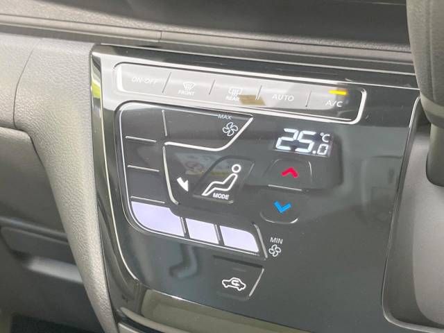 Nissan DAYZ 2021-03 14839-5