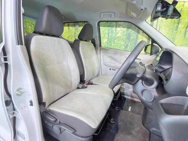 Nissan DAYZ 2021-03 14839-8