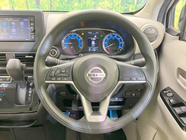 Nissan DAYZ 2021-03 14839-11