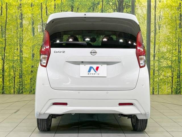 Nissan DAYZ 2021-03 14839-15