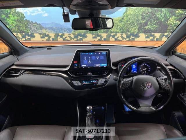 Toyota C-HR 2017-09 294920-1