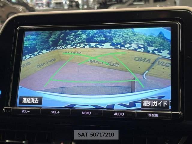Toyota C-HR 2017-09 294920-3