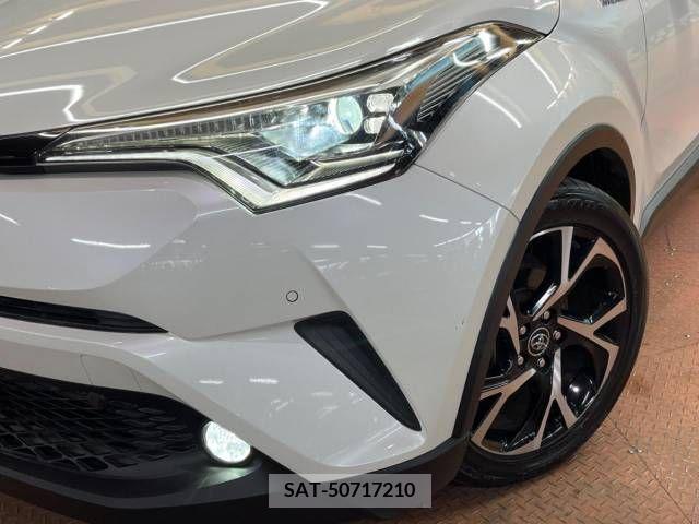 Toyota C-HR 2017-09 294920-14