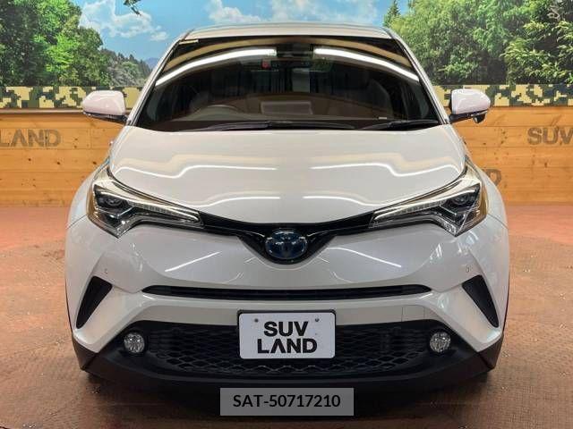 Toyota C-HR 2017-09 294920-16