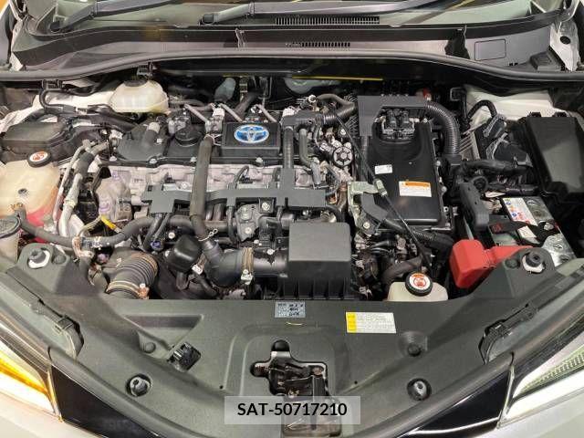 Toyota C-HR 2017-09 294920-18