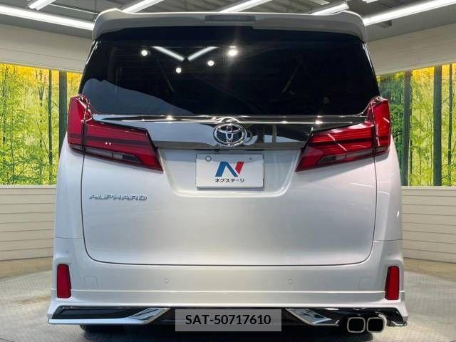 Toyota ALPHARD 2023-02 333342-16