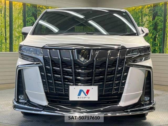 Toyota ALPHARD 2023-02 333342-15