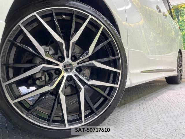 Toyota ALPHARD 2023-02 333342-14