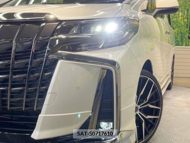 Toyota ALPHARD 2023-02 333342-13