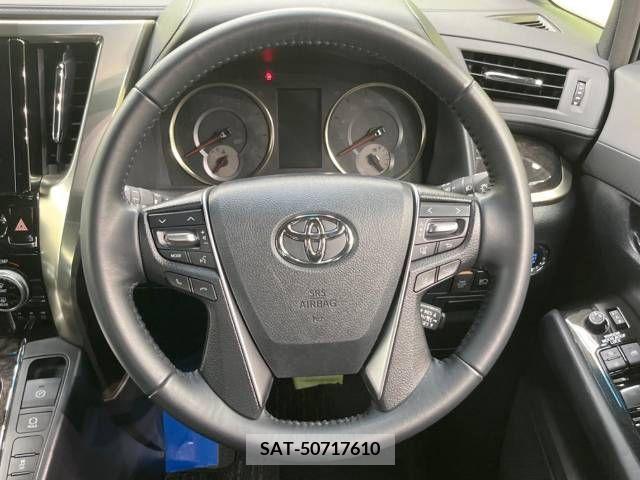 Toyota ALPHARD 2023-02 333342-12