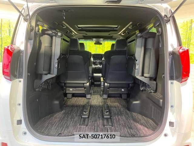 Toyota ALPHARD 2023-02 333342-11
