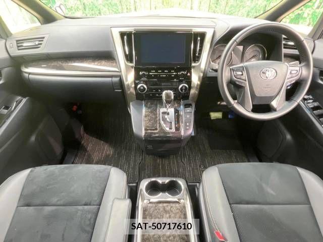 Toyota ALPHARD 2023-02 333342-1