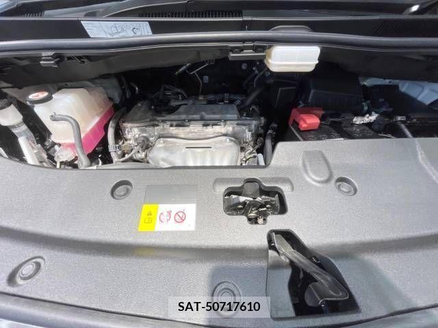 Toyota ALPHARD 2023-02 333342-18