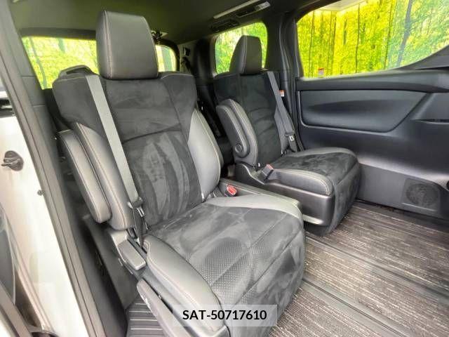 Toyota ALPHARD 2023-02 333342-9