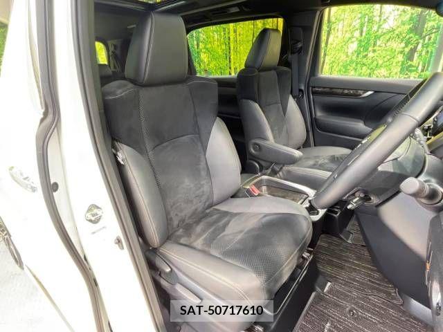 Toyota ALPHARD 2023-02 333342-8