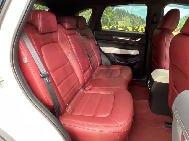 Mazda CX-5 2020-08 22950-9