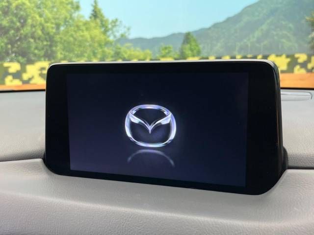 Mazda CX-5 2020-08 22950-3