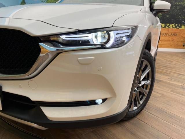 Mazda CX-5 2020-08 22950-12