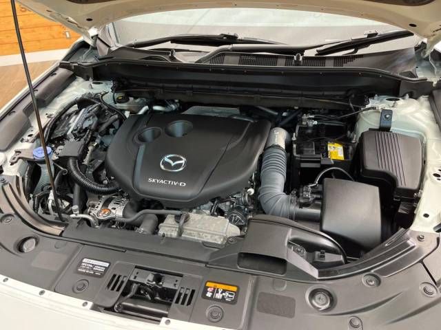 Mazda CX-5 2020-08 22950-18