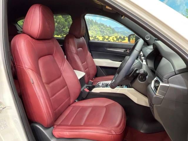 Mazda CX-5 2020-08 22950-8