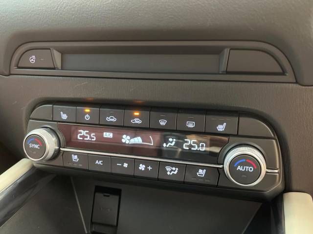 Mazda CX-5 2020-08 22950-5