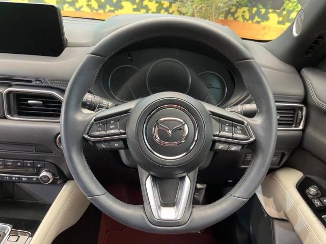 Mazda CX-5 2020-08 22950-11