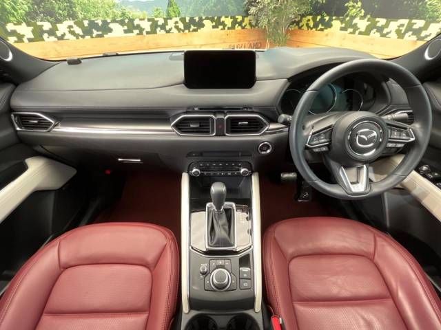 Mazda CX-5 2020-08 22950-1